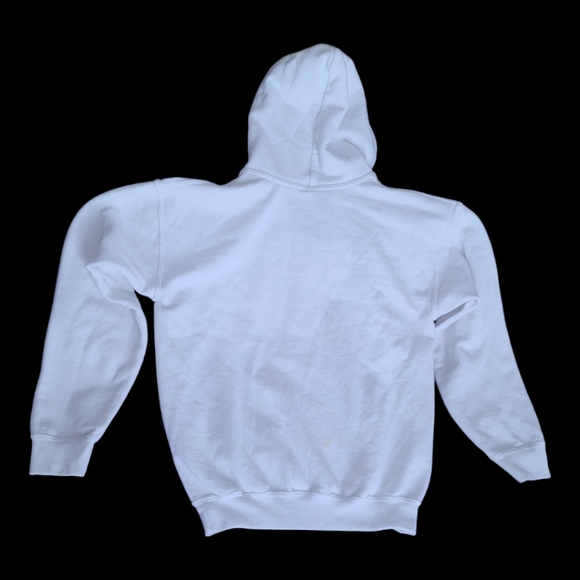 The Rolling Stones hoodie Size XS women's or men's - Picture 7 of 9